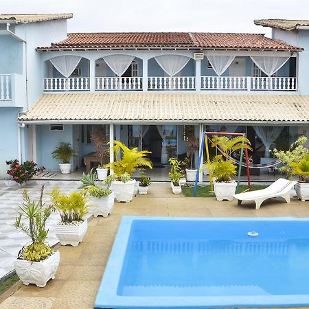 Pousada Ancora de Ouro Cabo Frio Exterior foto