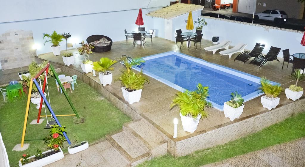 Pousada Ancora de Ouro Cabo Frio Exterior foto
