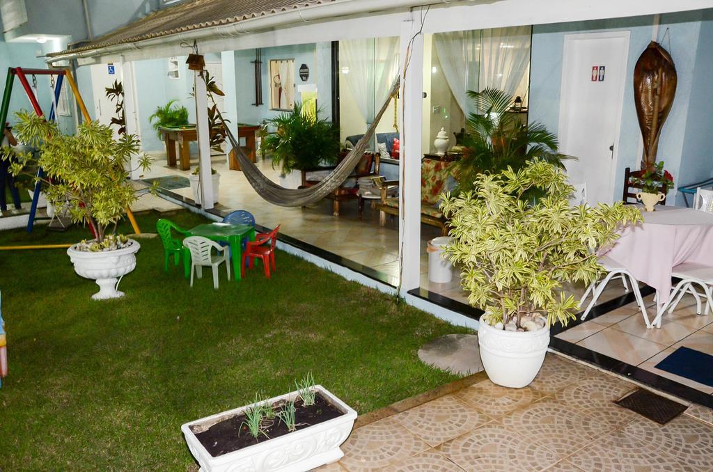 Pousada Ancora de Ouro Cabo Frio Exterior foto