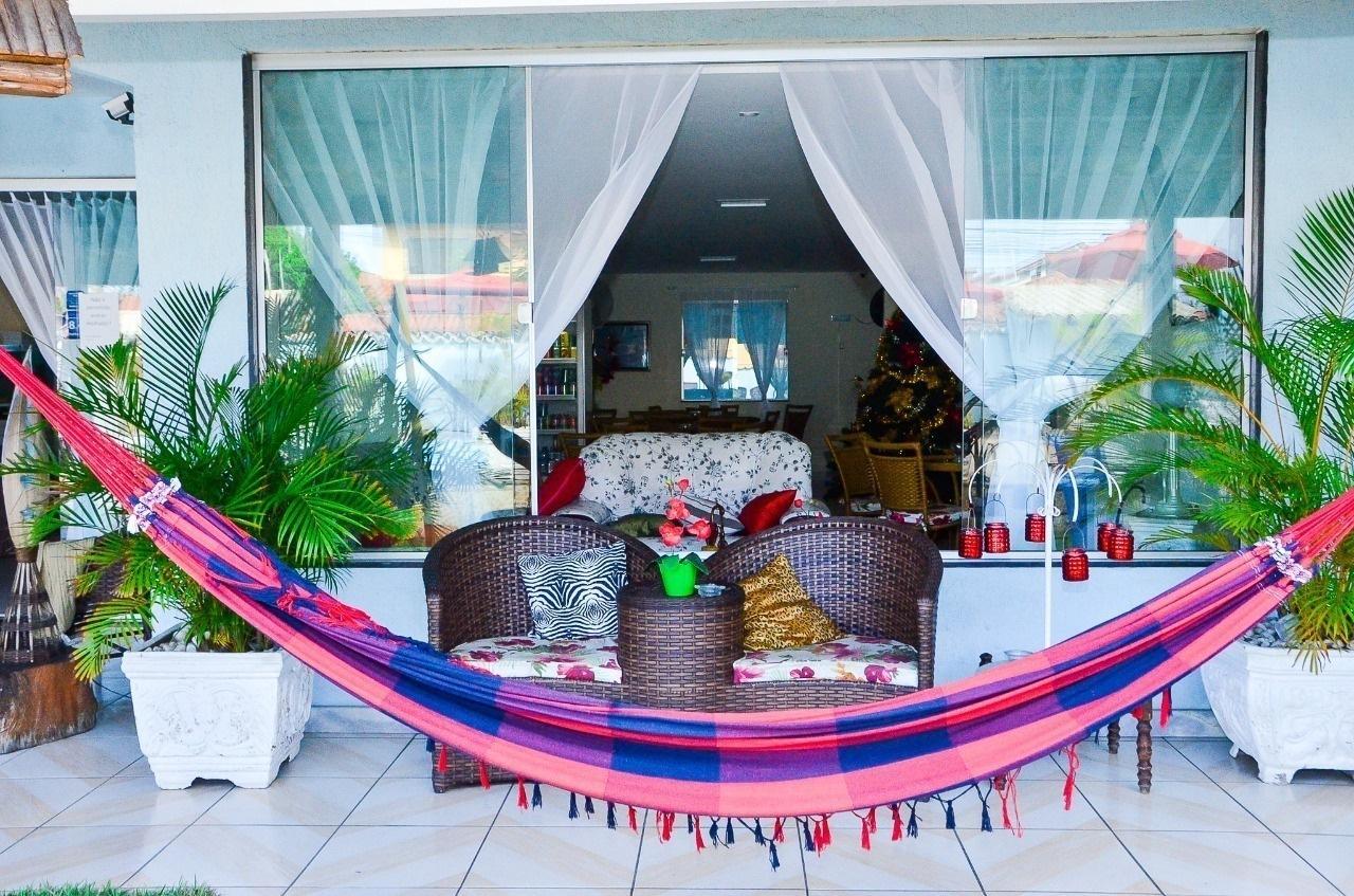 Pousada Ancora de Ouro Cabo Frio Exterior foto