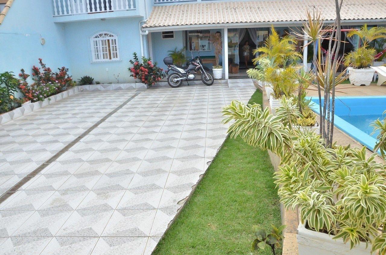 Pousada Ancora de Ouro Cabo Frio Exterior foto