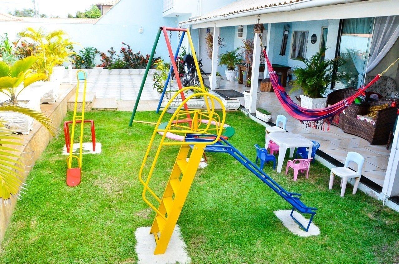 Pousada Ancora de Ouro Cabo Frio Exterior foto